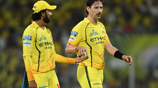 Pressure mounts as CSK aim to shrug off poor start