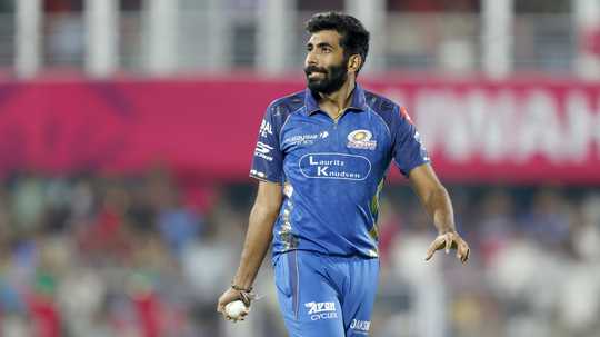 Wicketless Bumrah, lack of support: MI's bowling woes continue unabated
