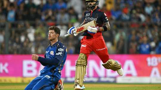 IPL Pulse: Sibling rivalry and blinking GOAT