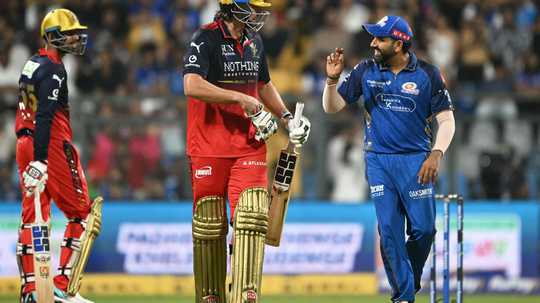 Tim David sanctioned for refusing to hand over ball to umpires