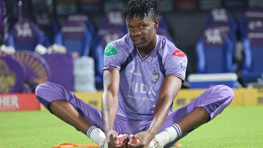 PSL bans Blessing Muzarabani for two years