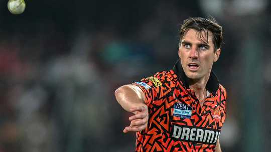 Cummins likely to rejoin SRH on April 17