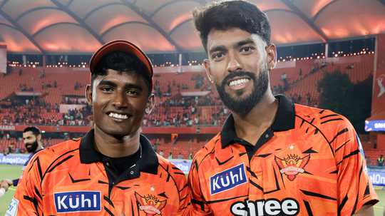 Hinge, Hussain and the Odisha connect