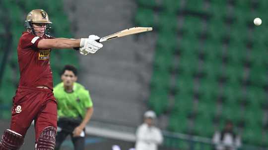 Hyderabad Kingsmen jump up to fourth after handing Pindiz sixth straight loss