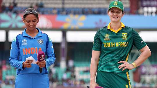 South Africa look to right New Zealand wrongs against India