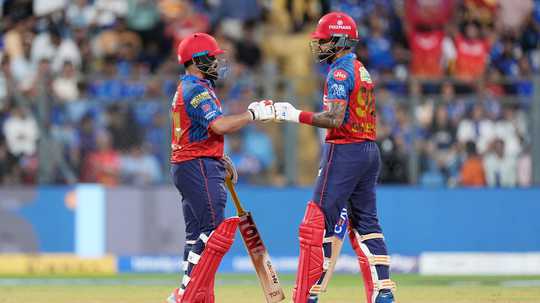 De Kock comeback ton in vain as PBKS condemn MI to fourth straight loss