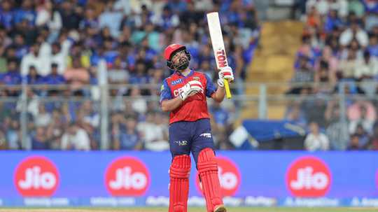 IPL Pulse: Singh in Sync 
