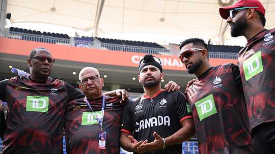 Corruption allegations rock Canada cricket as ICC launches investigation