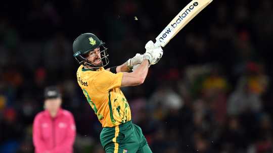 Connor Esterhuizen replaces injured Tom Banton at GT