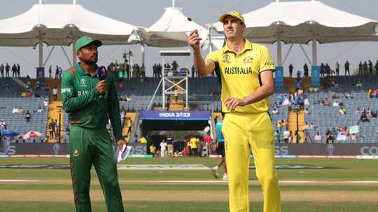 Australia to tour Bangladesh for first ODI series in 15 years