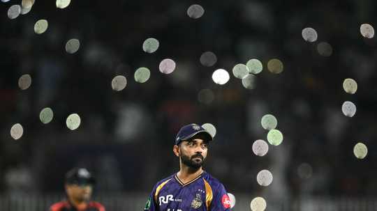 You have to embrace the tough days: Rahane