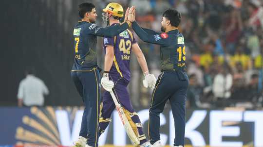 IPL Pulse: Close shaves and power cuts