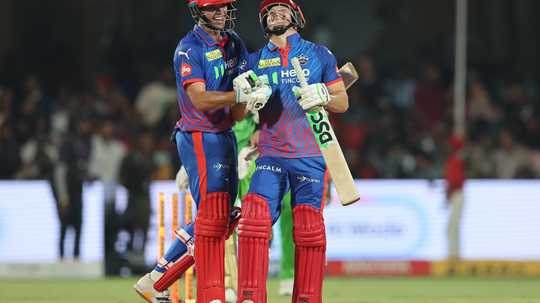 Miller's redemption seals thrilling win for DC