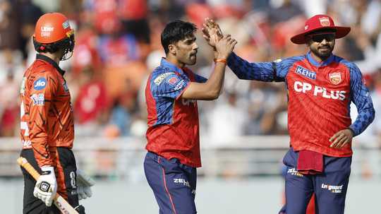 LSG seek batting turnaround as PBKS juggernaut awaits