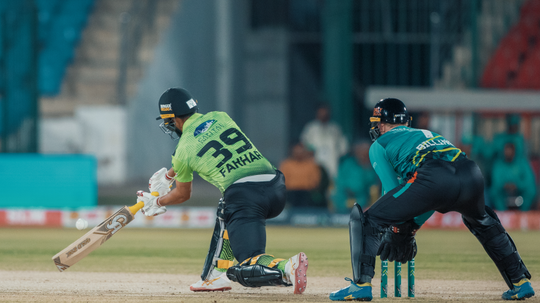Rawalpindiz succumb to seventh consecutive defeat