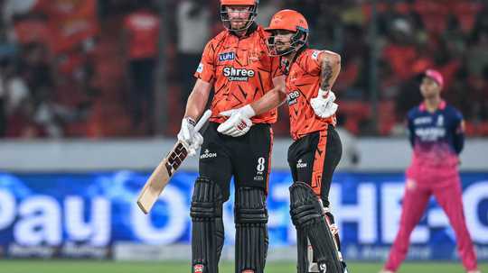 IPL Pulse: Overrated strike-rates and underrated smarts