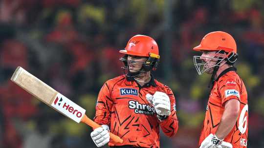 SRH, DC look for winning continuity amidst mid-table jostle