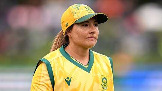 Another fine foot-in-mouth mess for South Africa against India