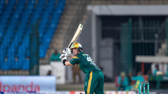 Smith fifty condemns Rawalpindiz to eighth straight loss