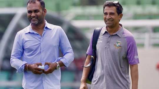 BCB shifts focus on HP, Salahuddin likely to take over