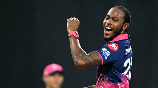 The Archer we feared is back in business