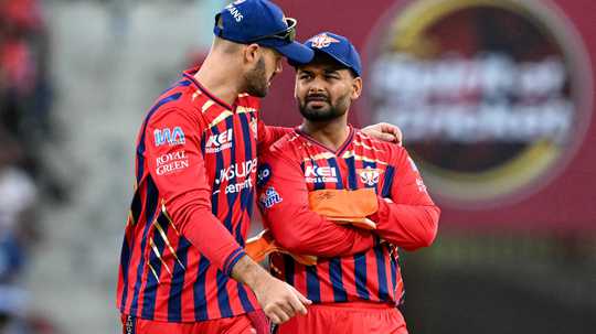 Data Shorts: The Ekana equation - LSG crack half the code