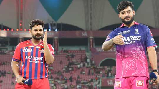 IPL Pulse: Discipline, patience and restraint