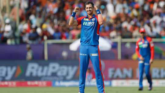 Starc cleared by CA to play IPL