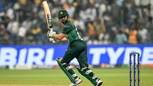 Curious case of Nawaz's failed dope test