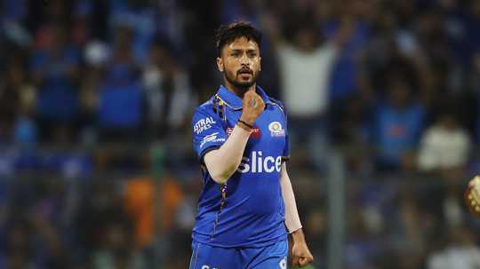 CSK sign Akash Madhwal as Ayush Mhatre replacement