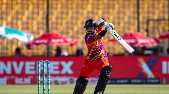 Bowlers set up Rawalpindiz' first win of the season