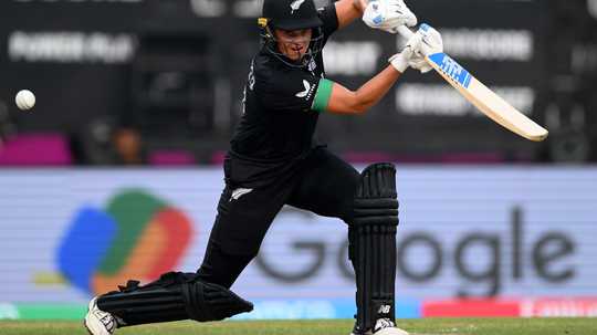 Suzie Bates to retire from international cricket after Women's T20 WC 2026