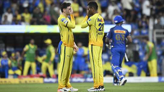 IPL Pulse: Now you see me, now you don't 