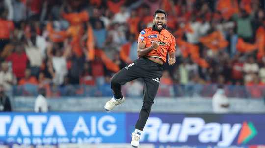 The many variations of Eshan Malinga