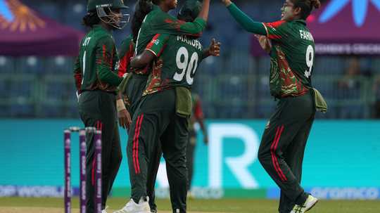 Rumana Ahmed bats for women's representation in BCB as directors