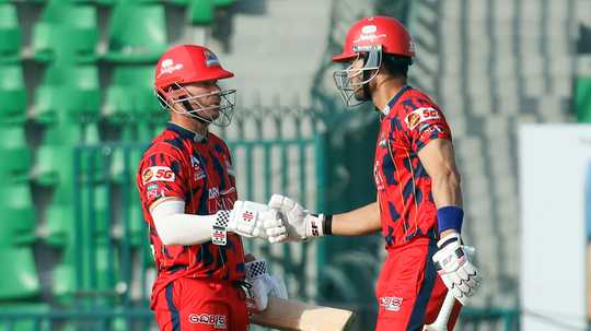 Warner, Hendricks help Karachi Kings end round-robin phase with a win
