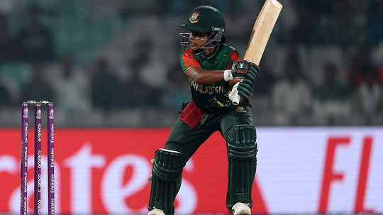 Fargana Haque not in our plans for Women's T20 World Cup - Sazzad Ahmed