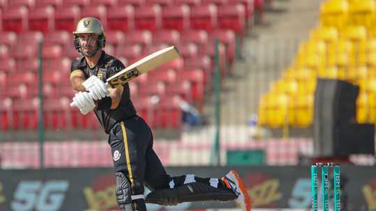 Hyderabad Kingsmen seal final playoffs spot with thumping victory