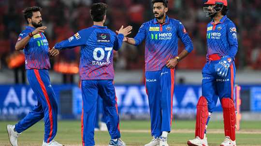 Punch-drunk Delhi Capitals face RCB test after short turnaround