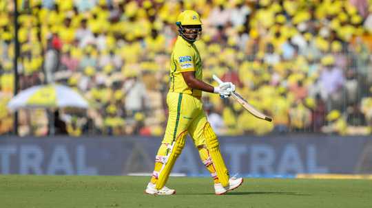 The first quarter horror show that undid CSK