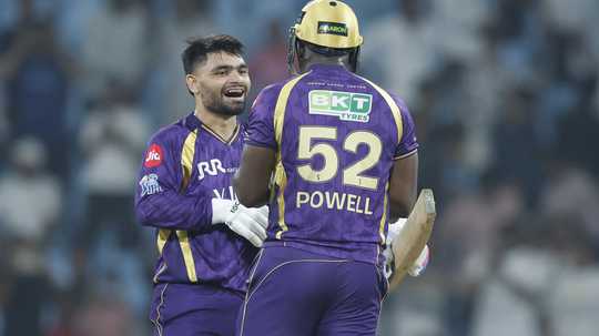 A game of slips between flawed sides