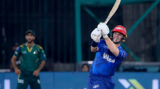 Islamabad pip Multan to seal top-two spot