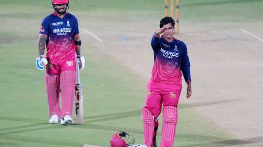 In a contest with exciting openers, RR aim to test PBKS' invincibility