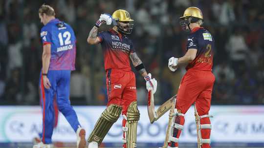 IPL Pulse: Marvel, mayhem and mood swings