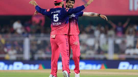 Udhampur, Delhi, Kolkata, Jaipur: Tracing the Brijesh Sharma story