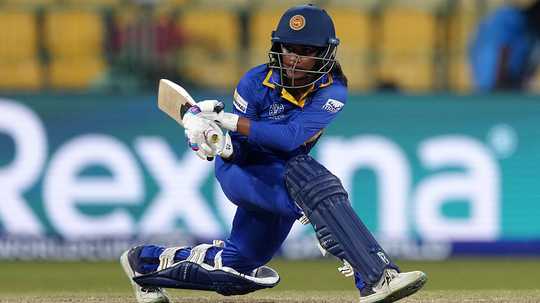 All-round show helps Sri Lanka go 1-0 up