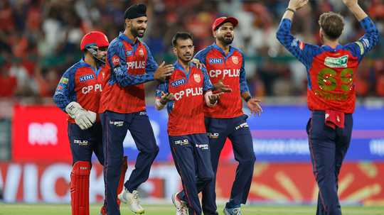 Shreyas Iyer admits PBKS bowling fell short on execution after first defeat