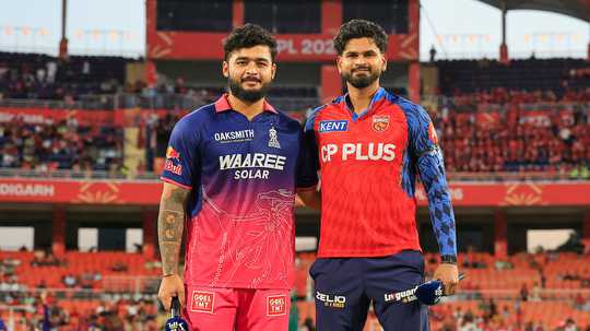 IPL Pulse: Smokes and mirrors in New Chandigarh