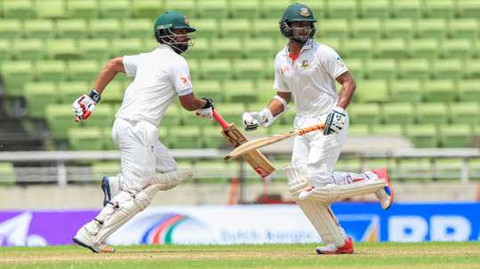 Shakib backs Tamim to lead BCB, calls World Cup snub a 'blunder'