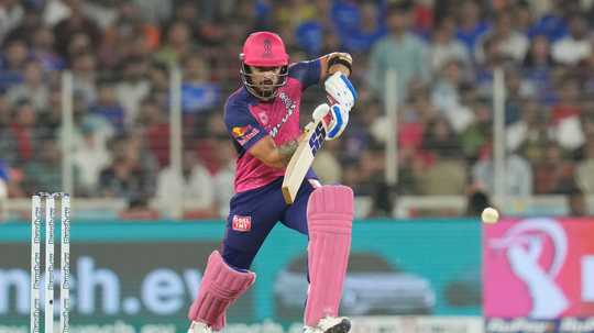 Riyan Parag vaping moment leaves BCCI in uncharted territory